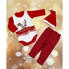 Костюм на новий рік